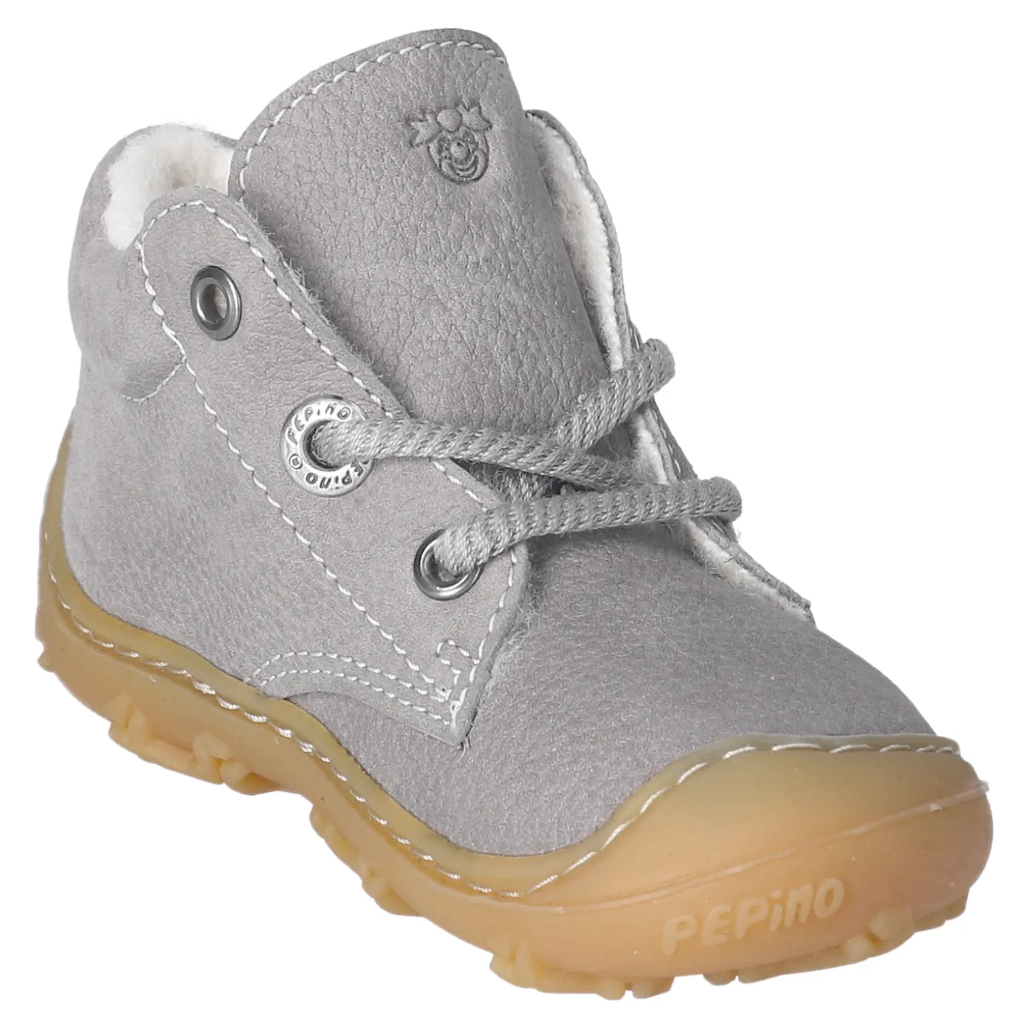 COLIN - Lauflernschuhe Grau