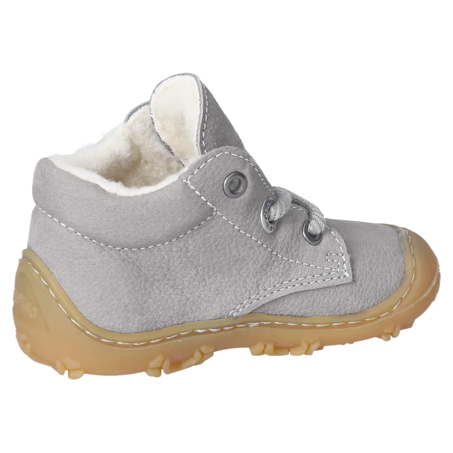 COLIN - Lauflernschuhe Grau