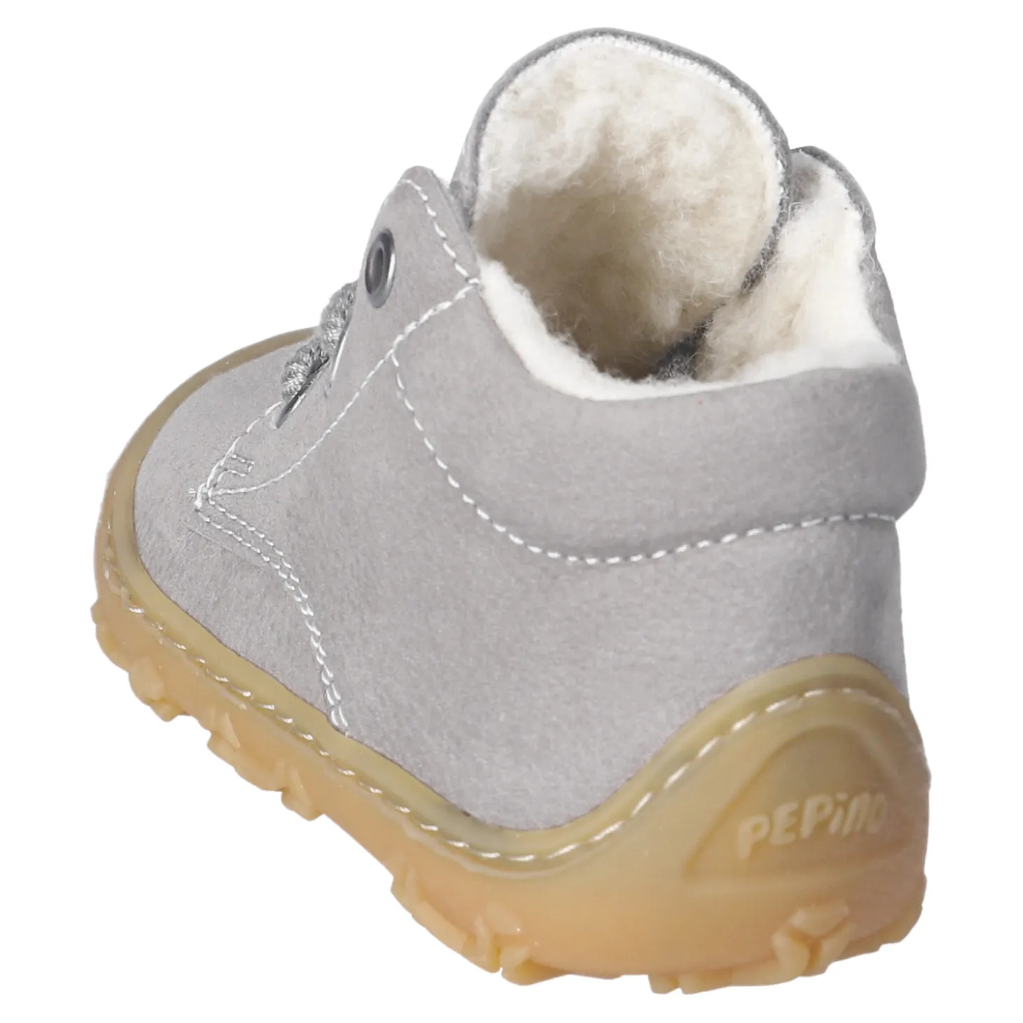 COLIN - Lauflernschuhe Grau