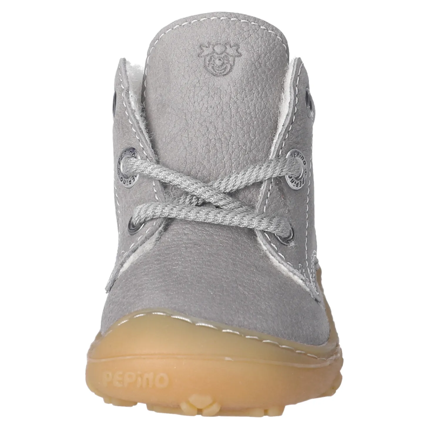 COLIN - Lauflernschuhe Grau