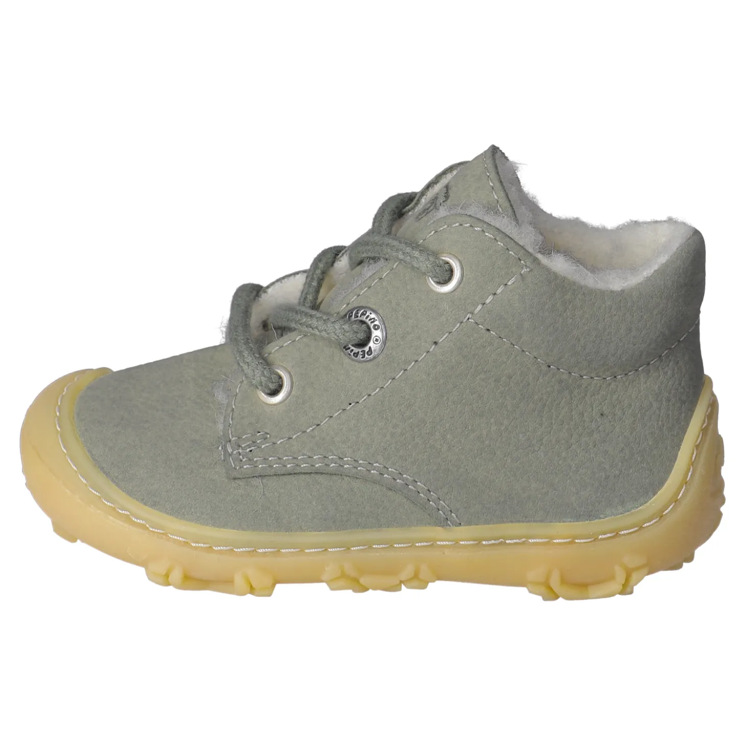COLIN - Lauflernschuhe Grün