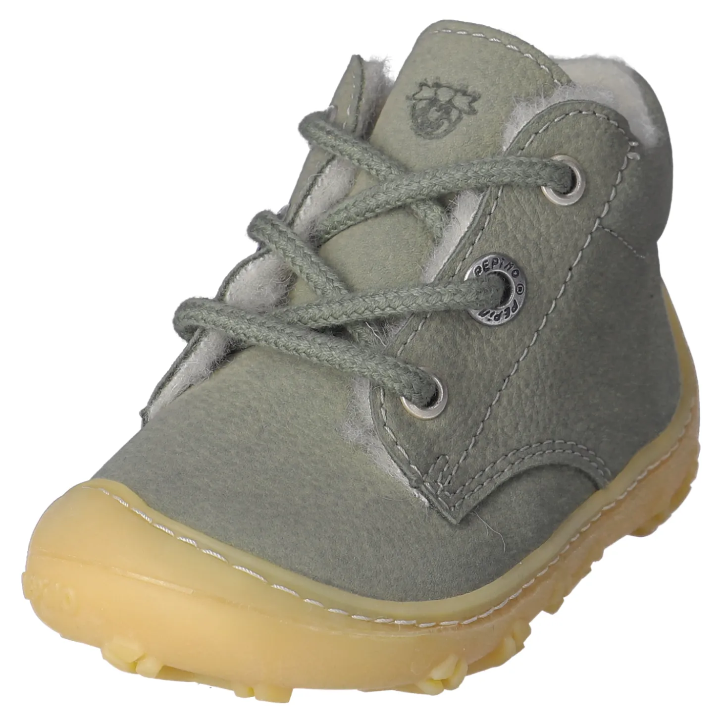 COLIN - Lauflernschuhe Grün