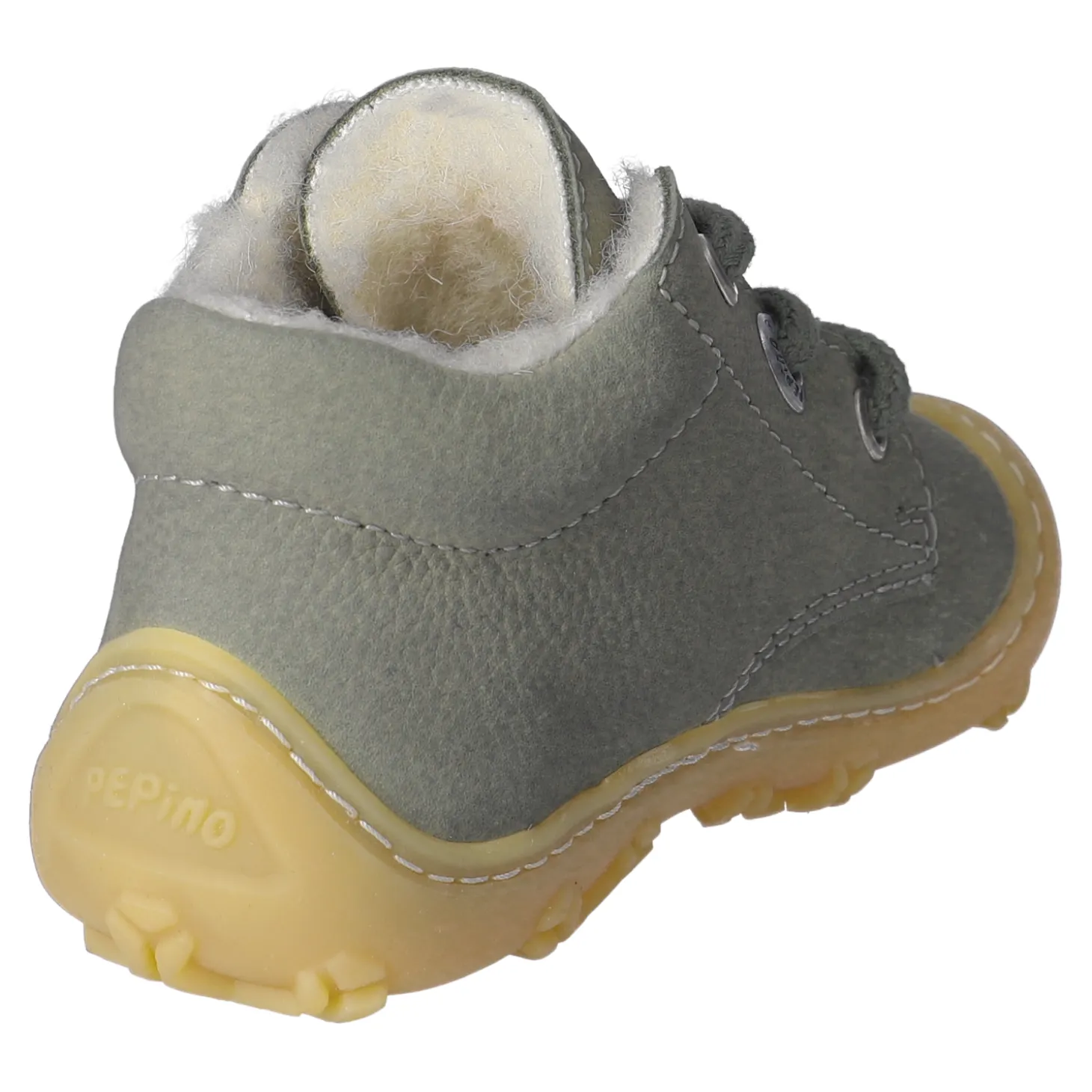 COLIN - Lauflernschuhe Grün