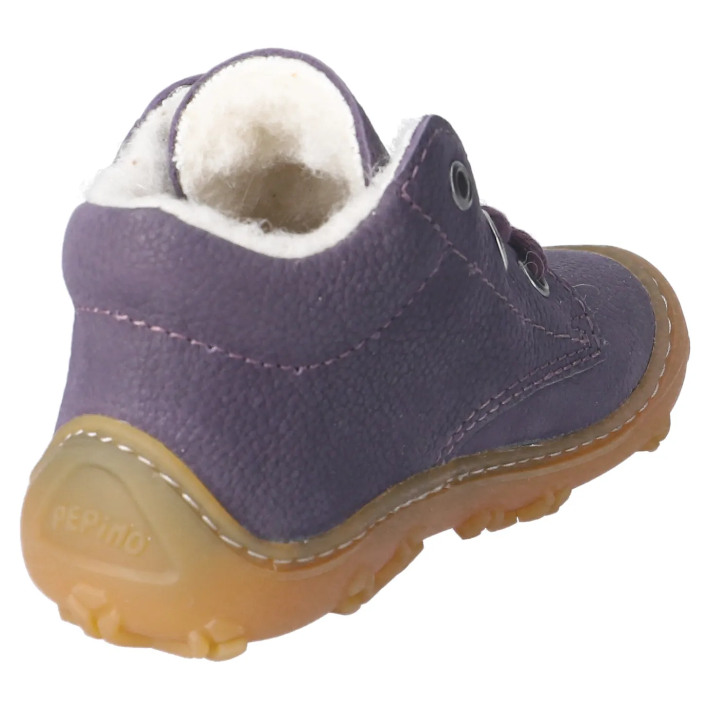 COLIN - Lauflernschuhe lila