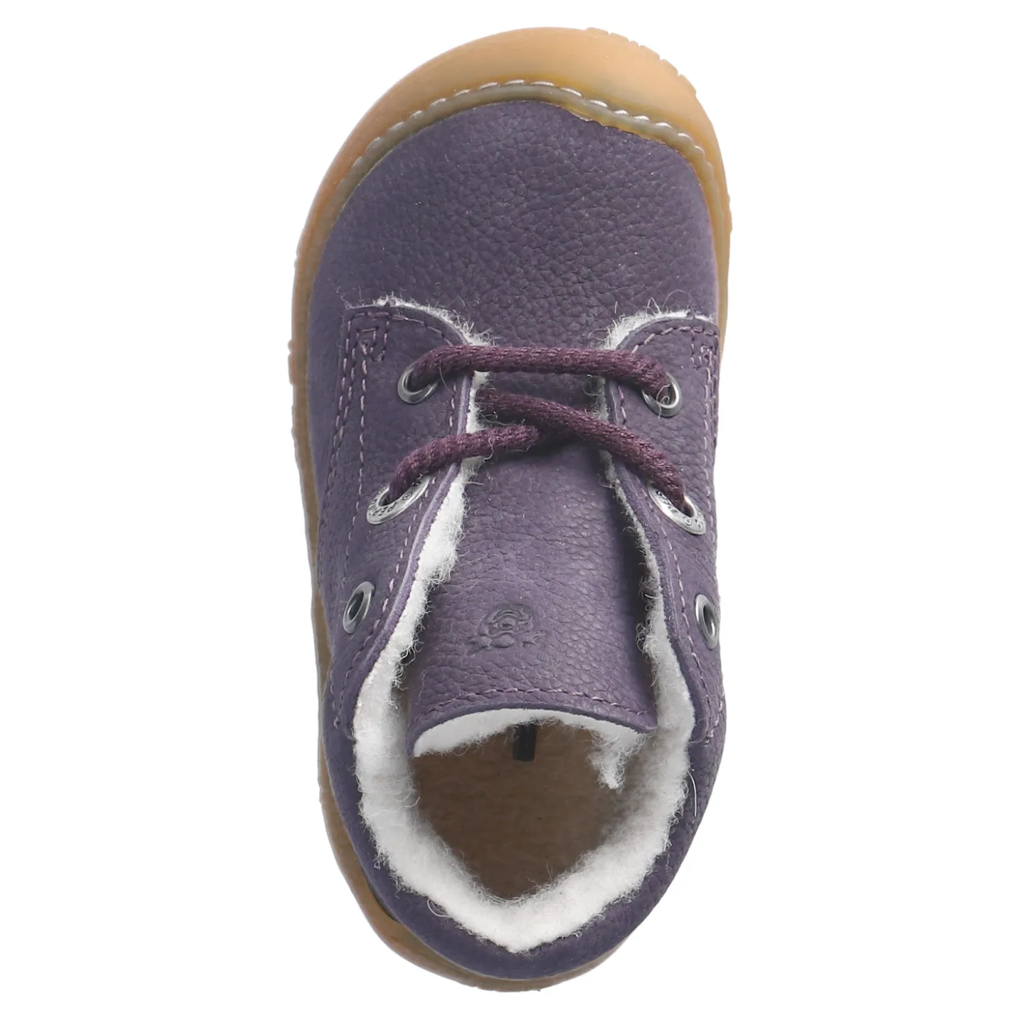COLIN - Lauflernschuhe lila