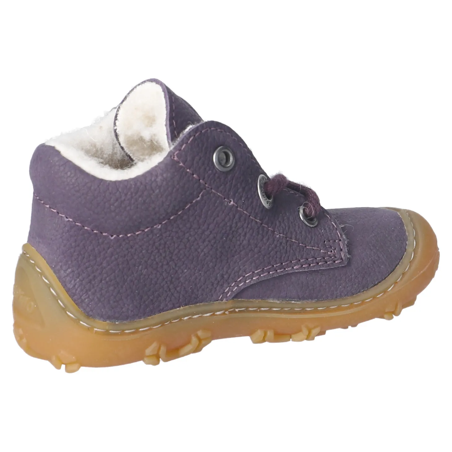 COLIN - Lauflernschuhe lila