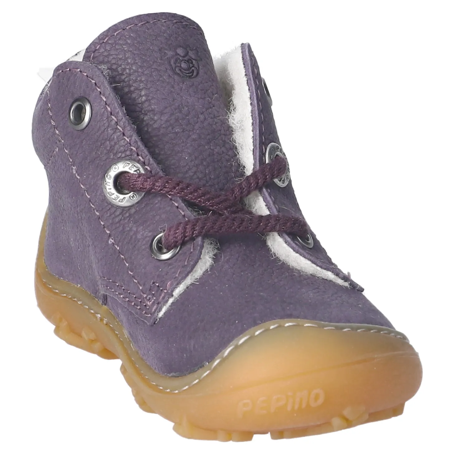 COLIN - Lauflernschuhe lila