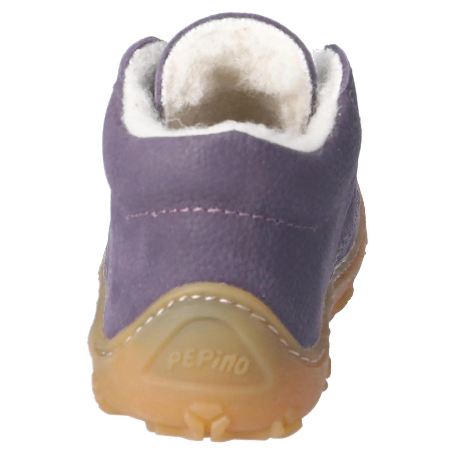 COLIN - Lauflernschuhe lila