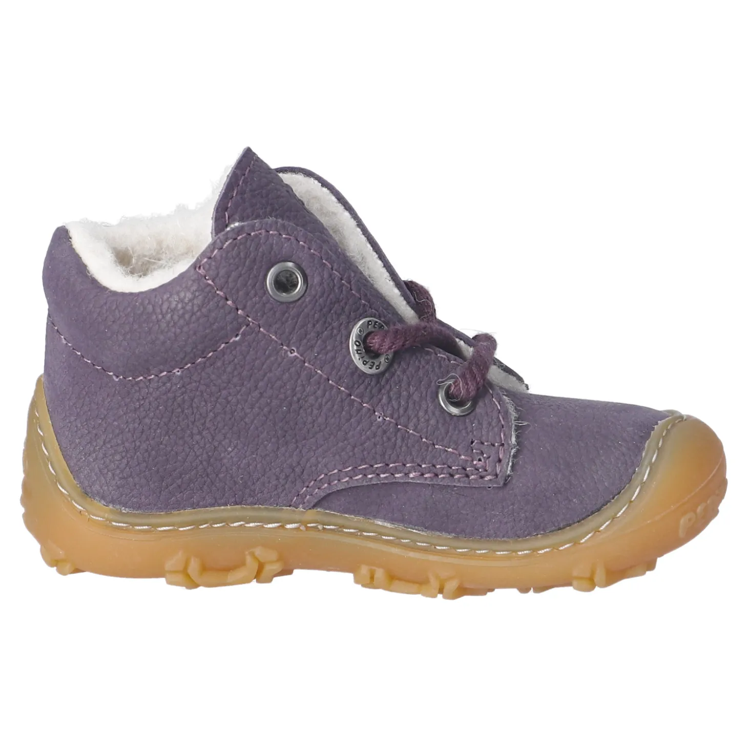 COLIN - Lauflernschuhe lila