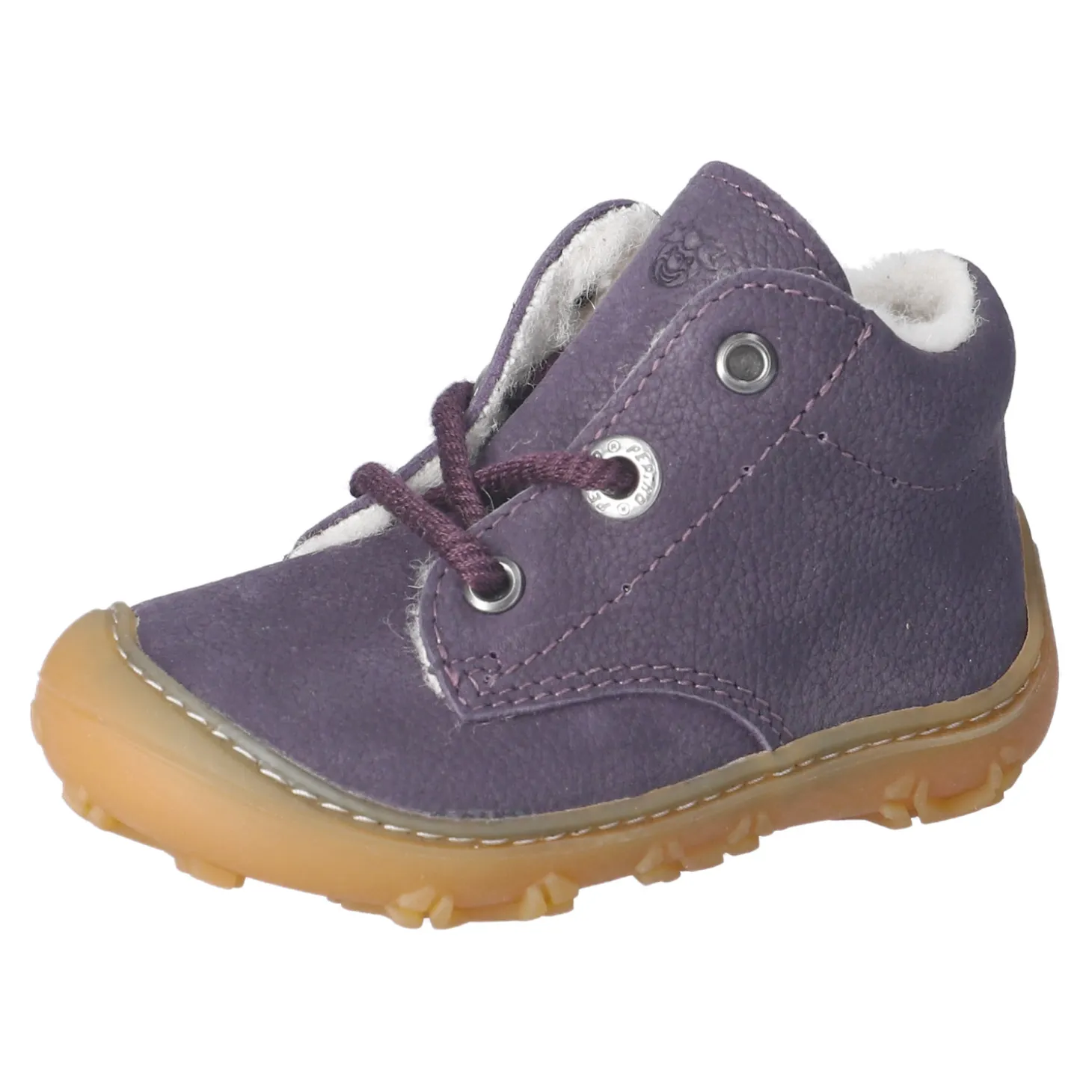 COLIN - Lauflernschuhe lila