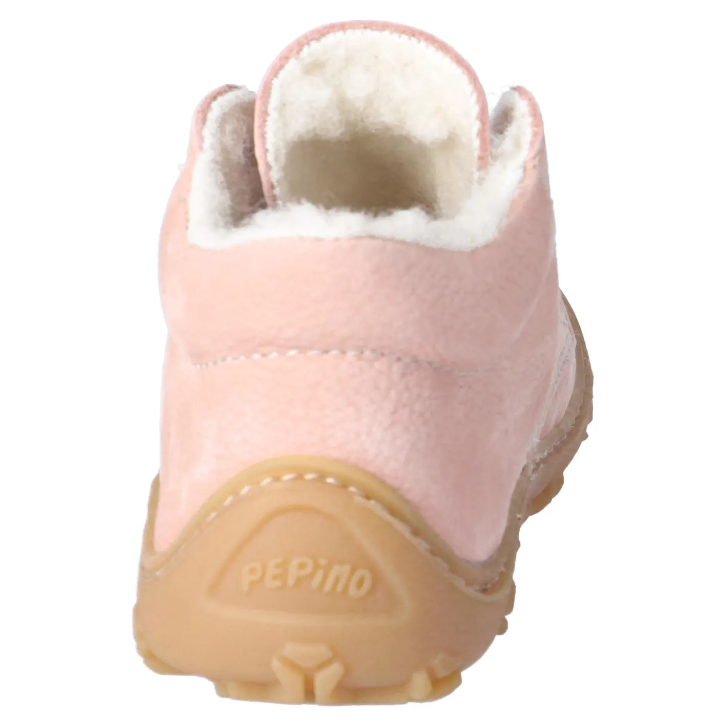 COLIN - Lauflernschuhe pink