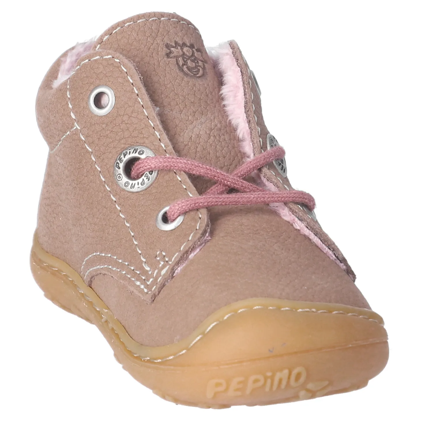 CORANY - Lauflernschuhe Braun