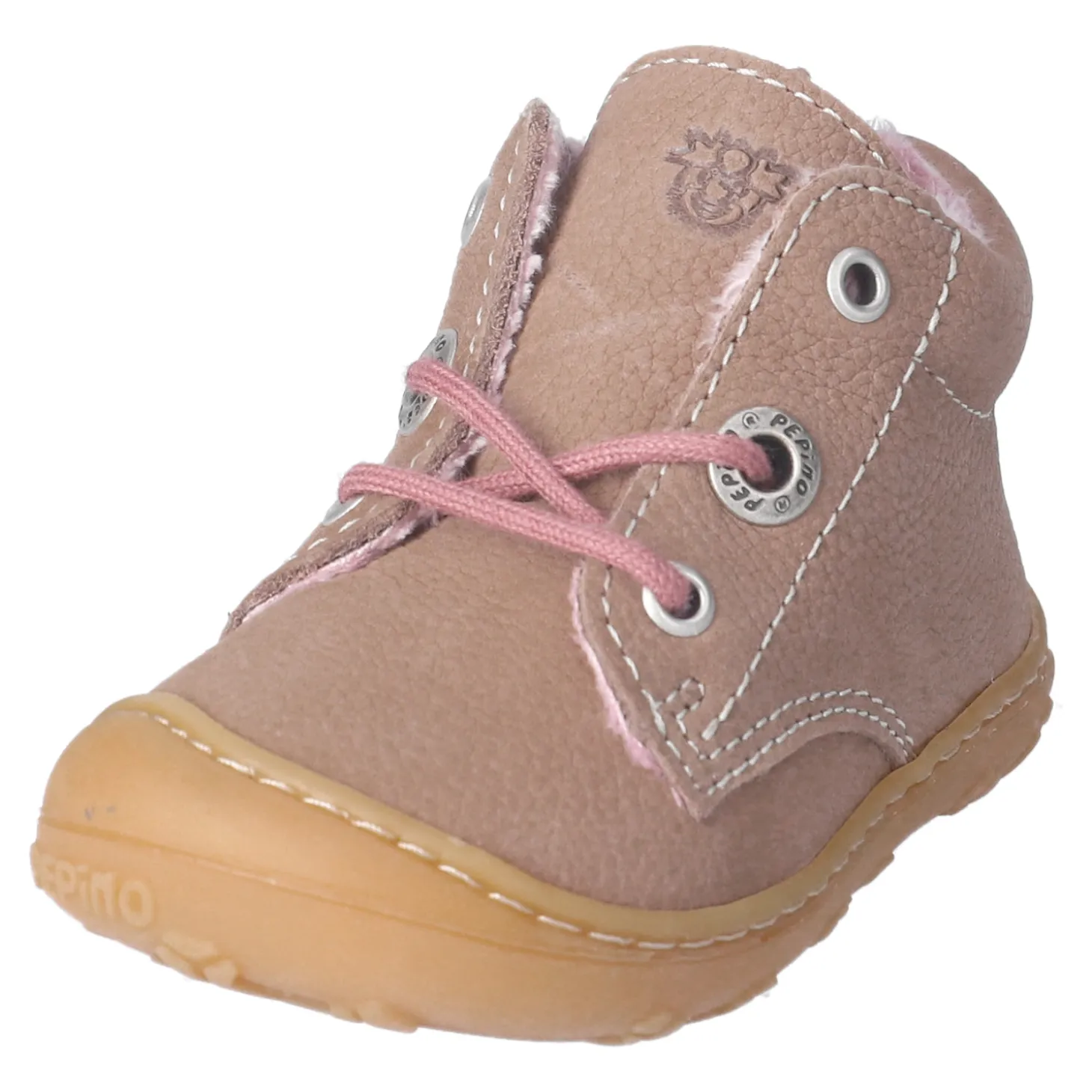 CORANY - Lauflernschuhe Braun