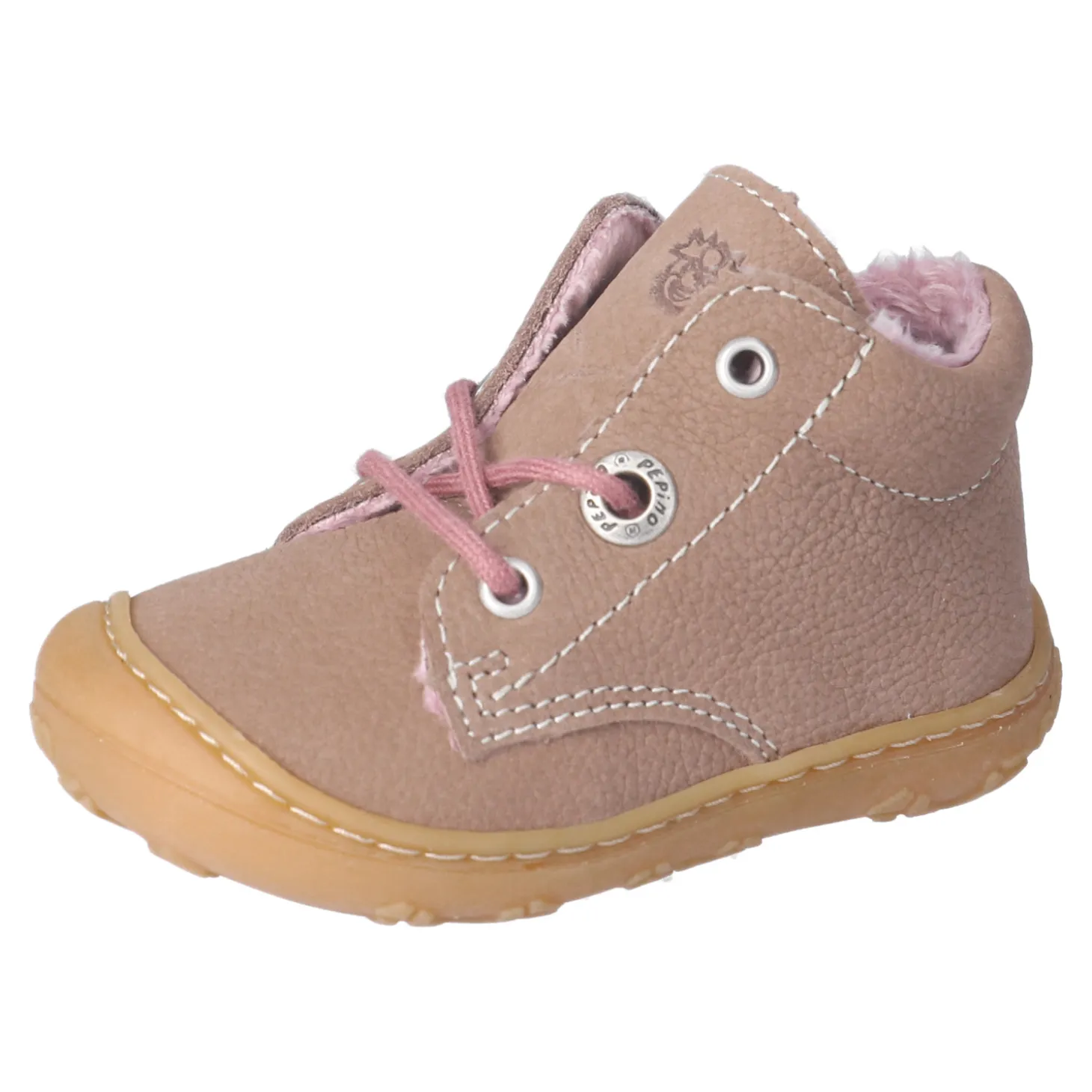 CORANY - Lauflernschuhe Braun