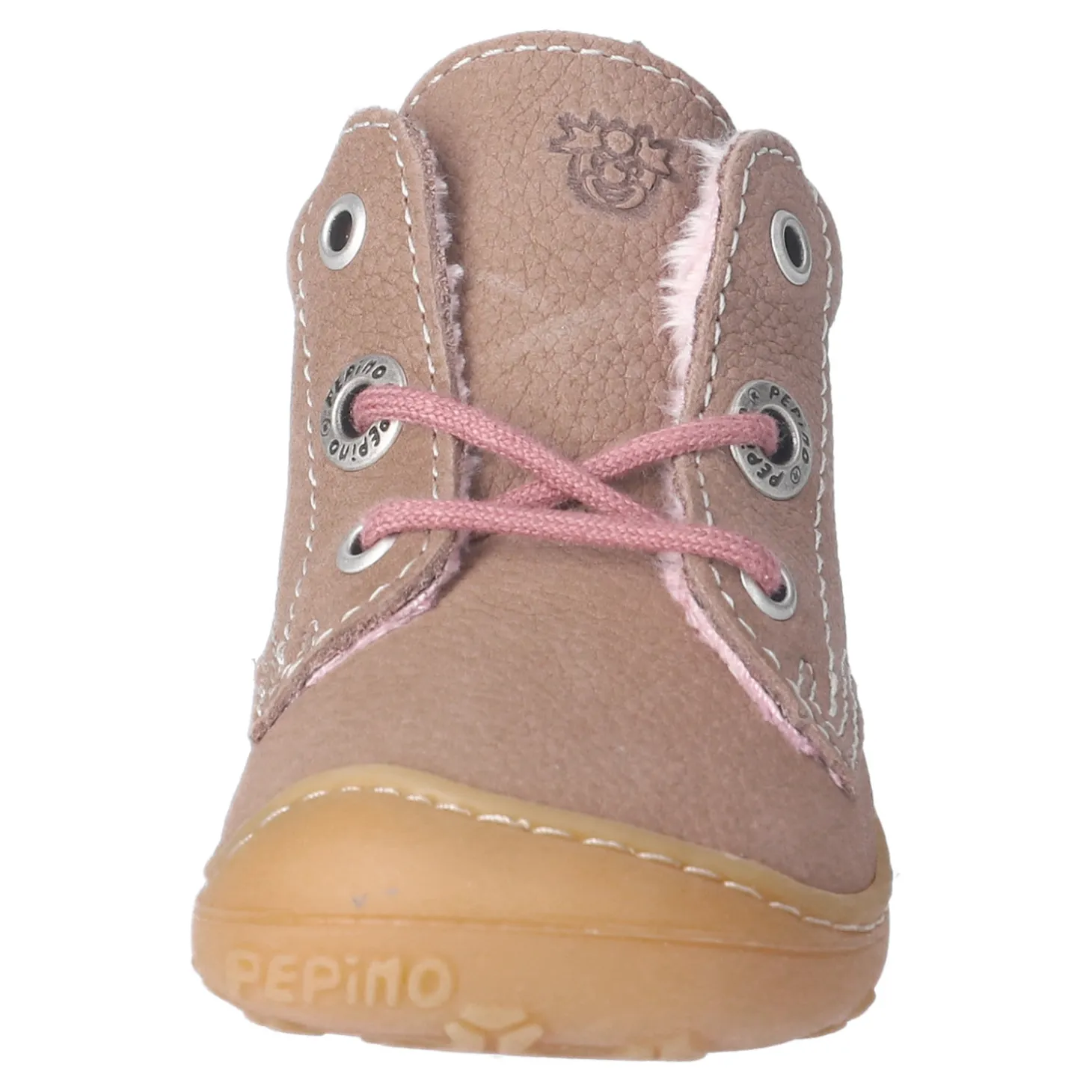 CORANY - Lauflernschuhe Braun