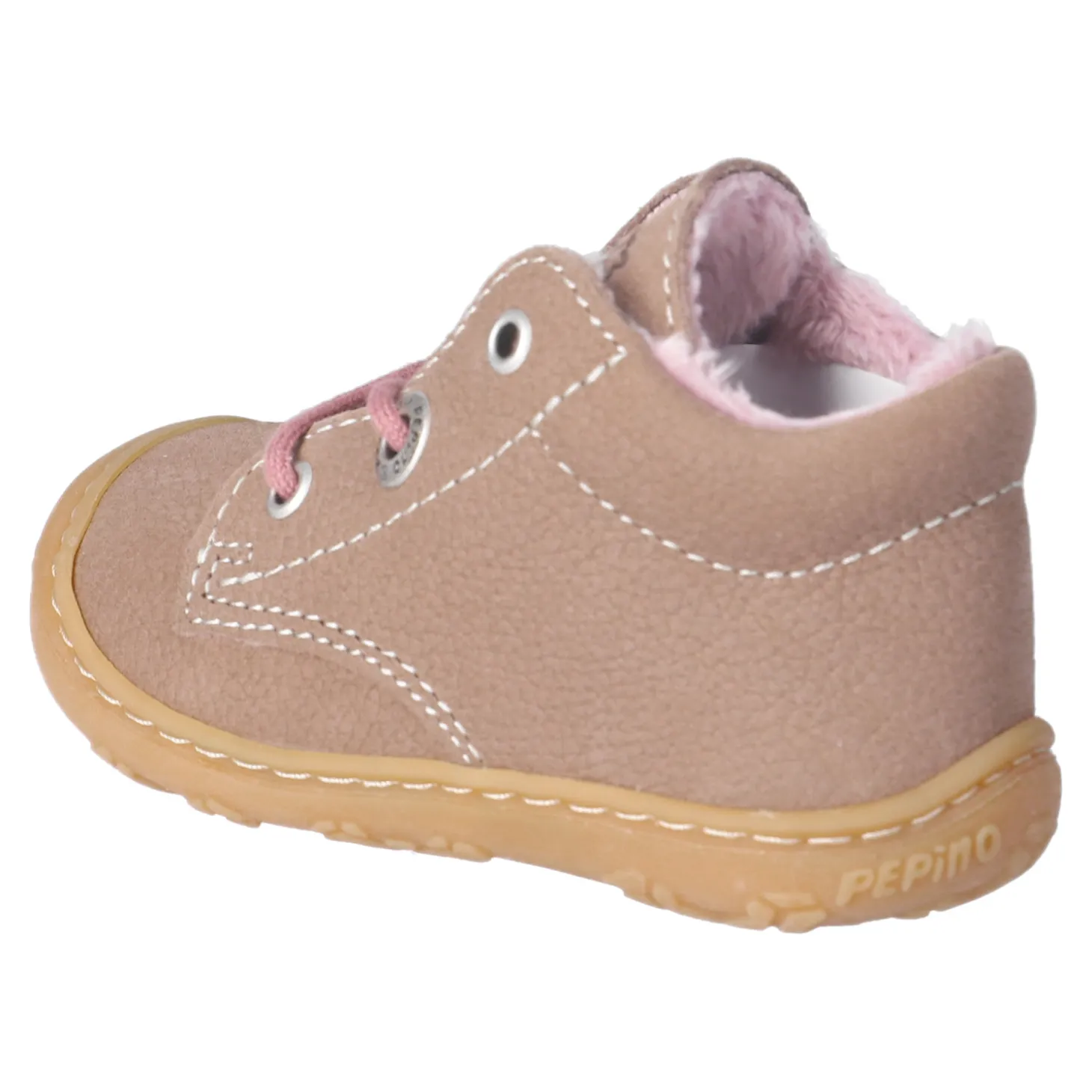 CORANY - Lauflernschuhe Braun