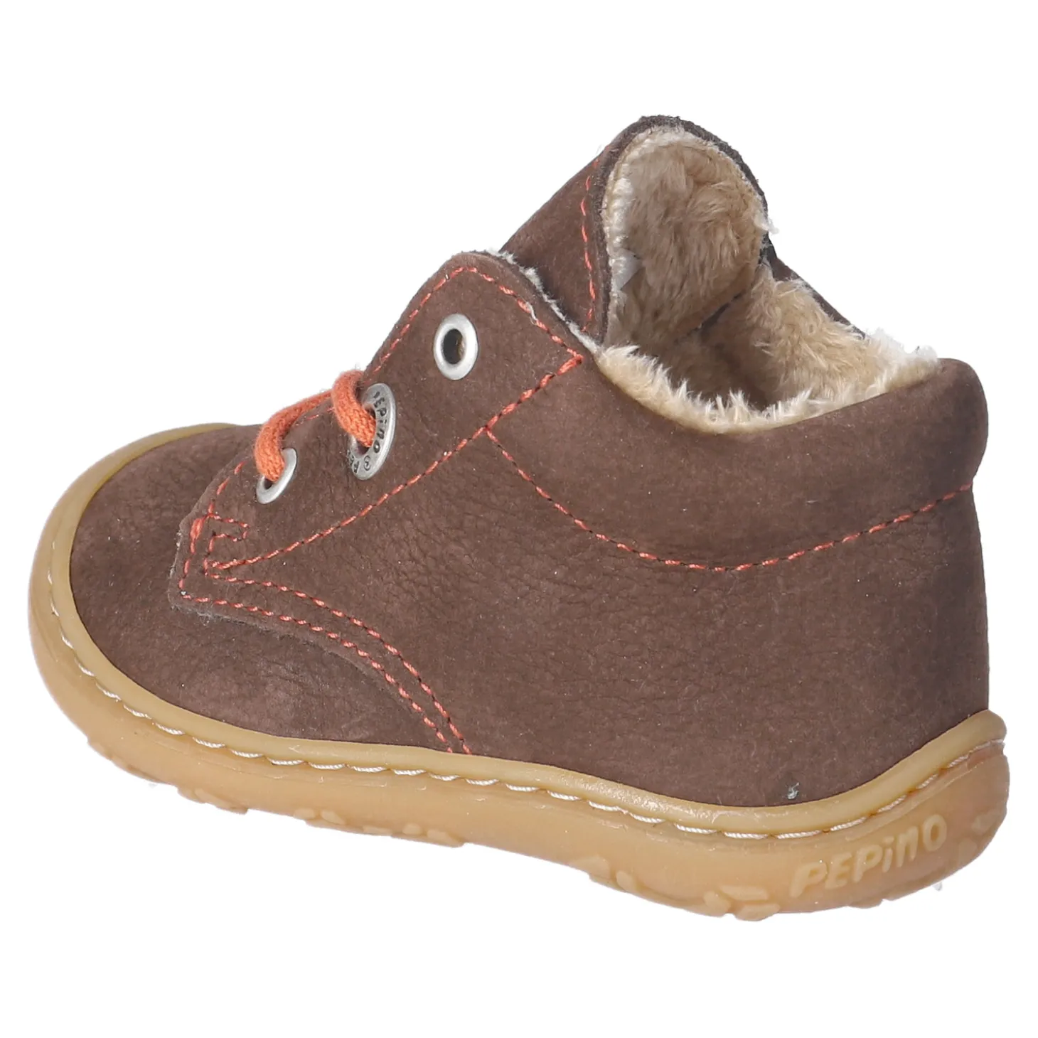CORANY - Lauflernschuhe Braun