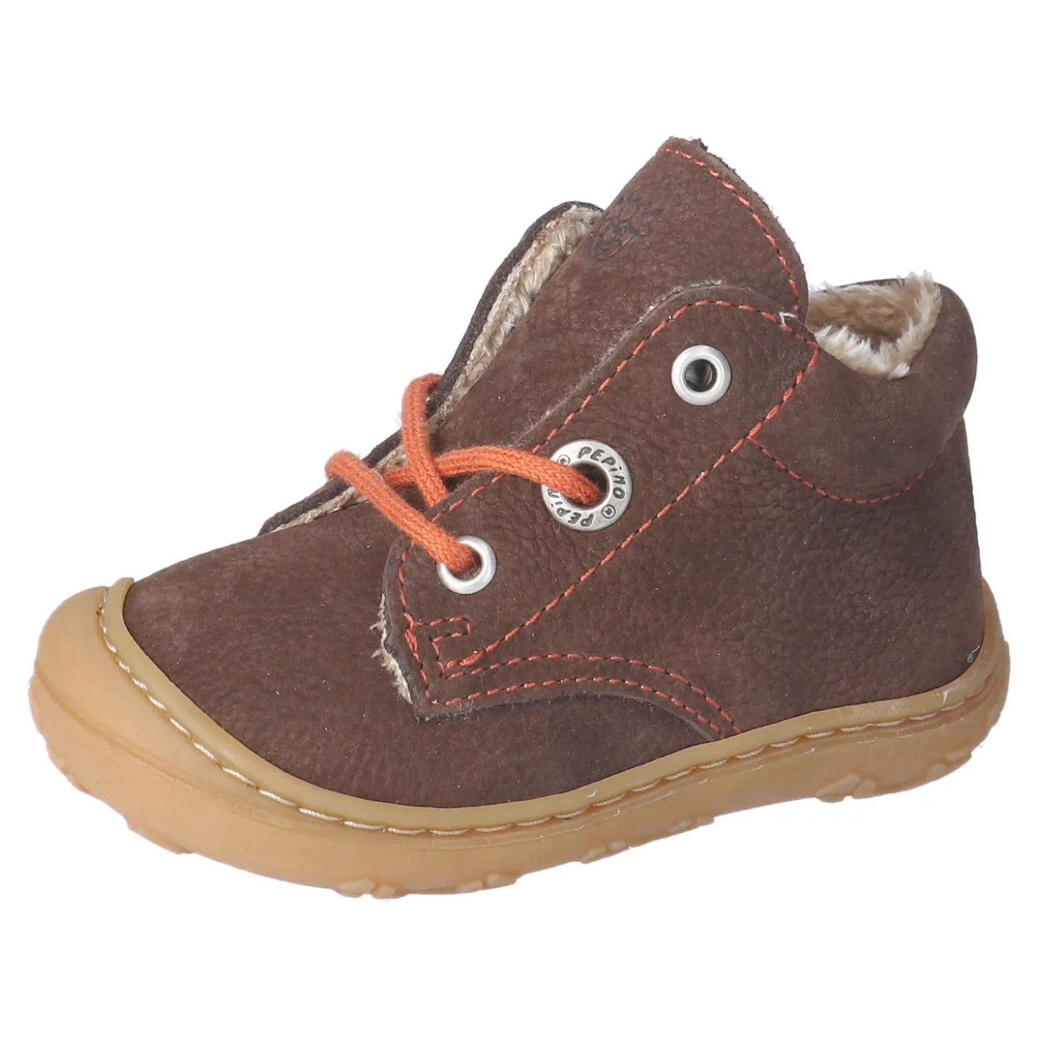 CORANY - Lauflernschuhe Braun
