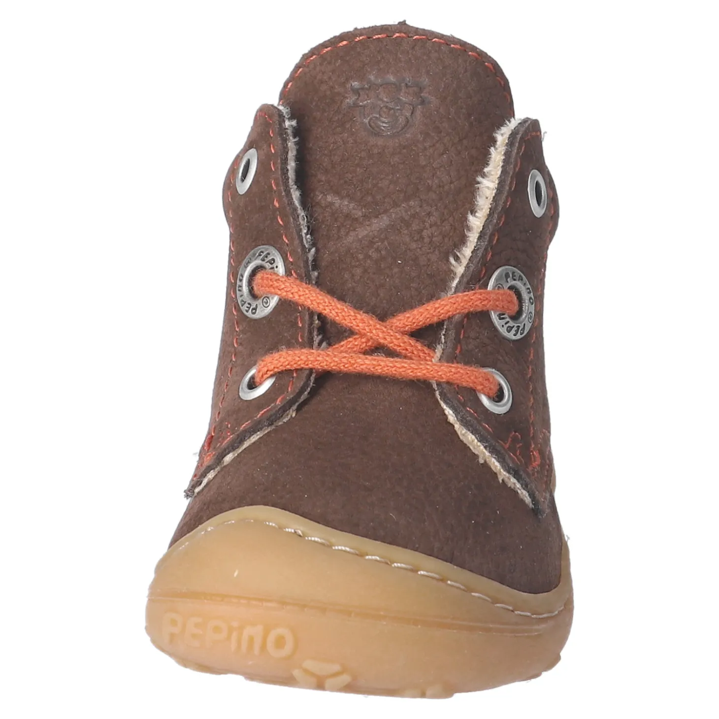 CORANY - Lauflernschuhe Braun