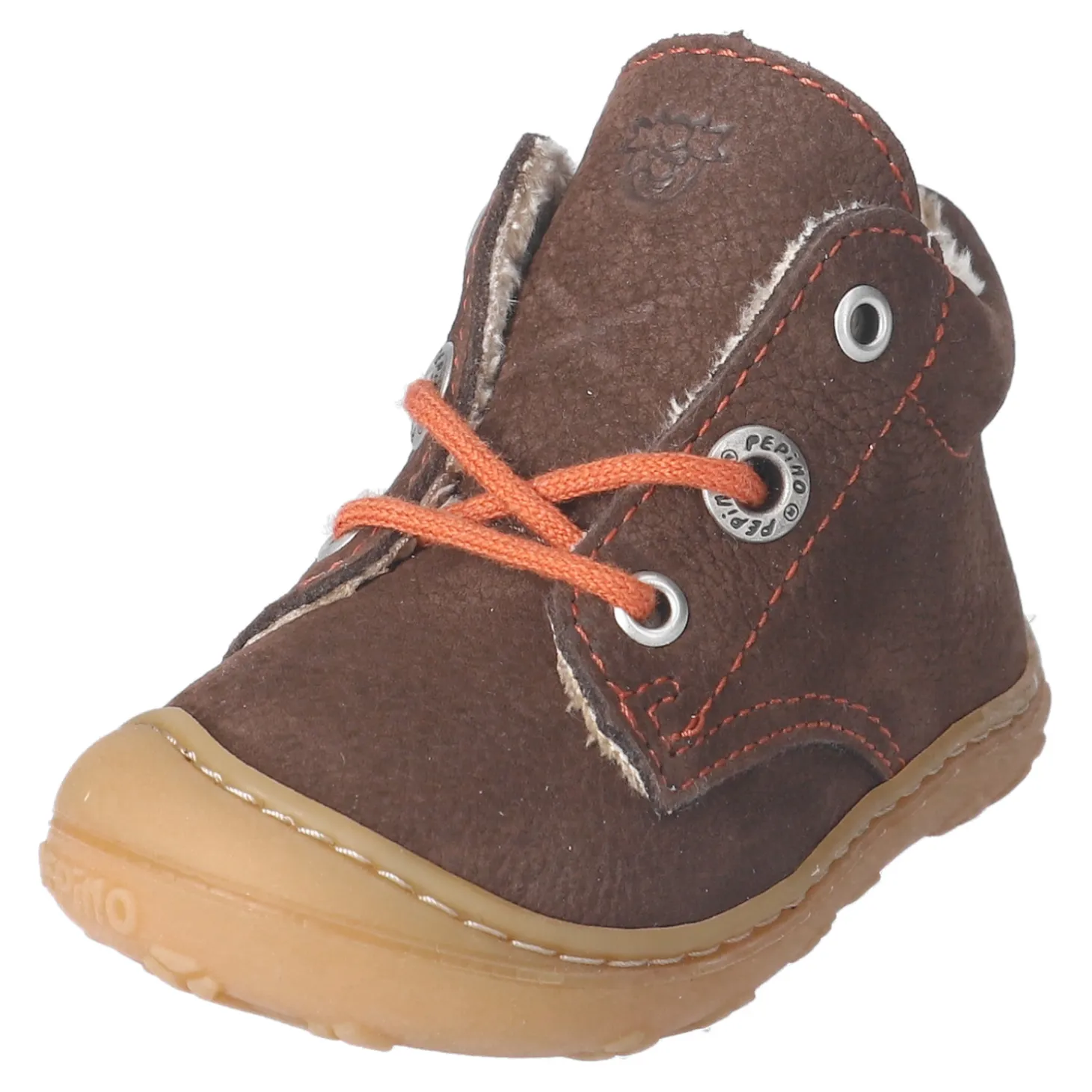 CORANY - Lauflernschuhe Braun