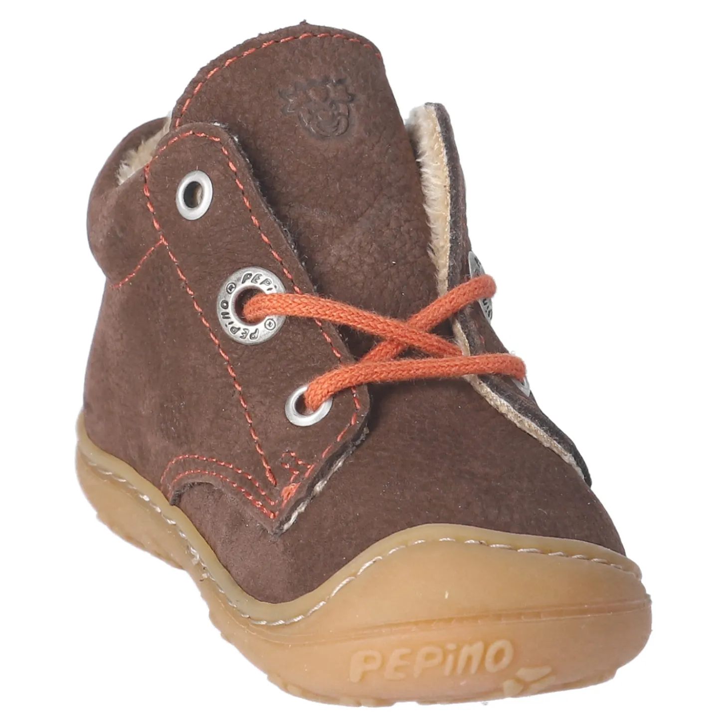 CORANY - Lauflernschuhe Braun