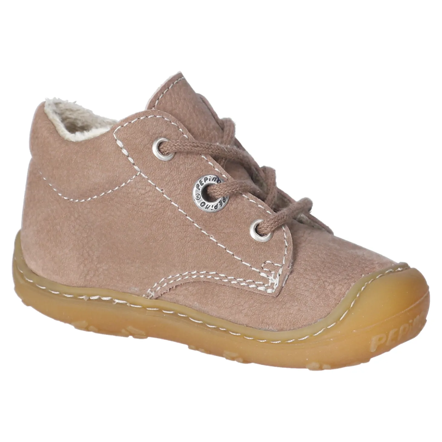 CORANY - Lauflernschuhe Braun