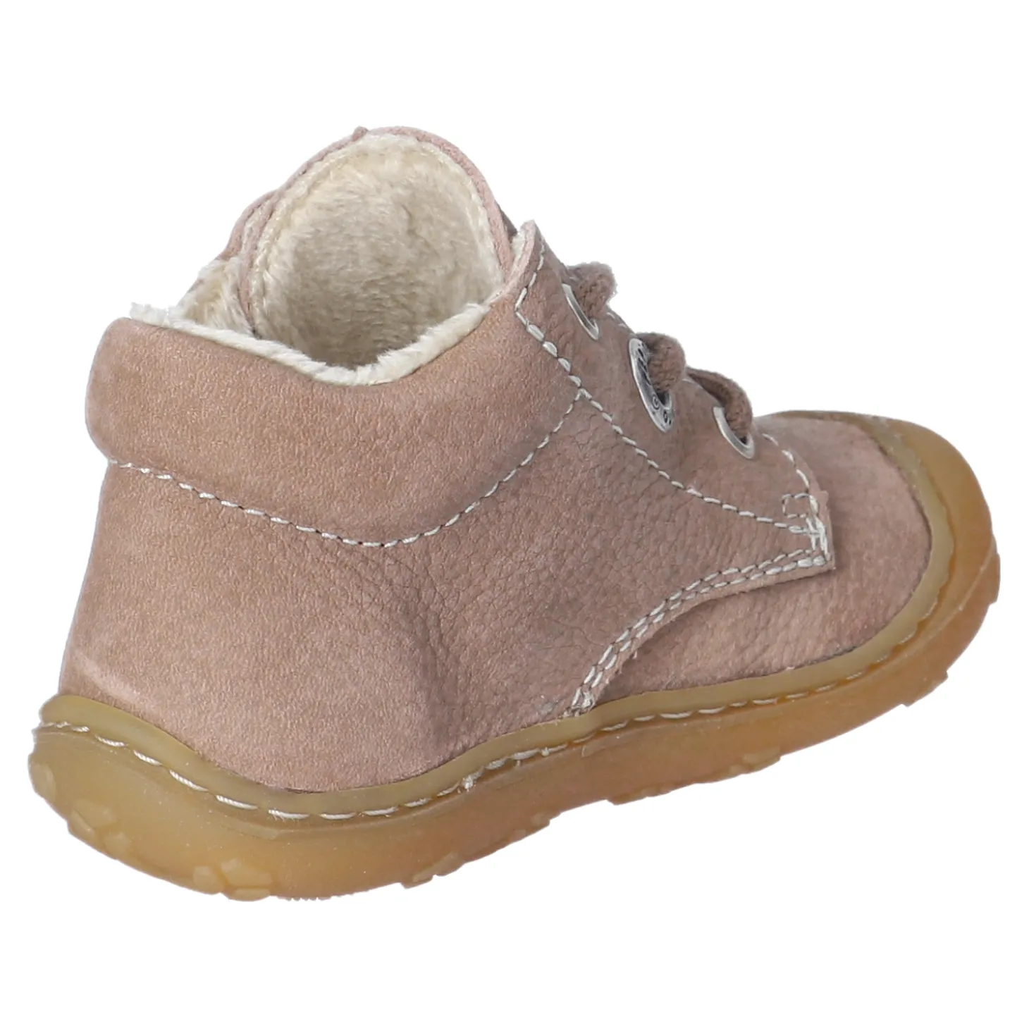 CORANY - Lauflernschuhe Braun