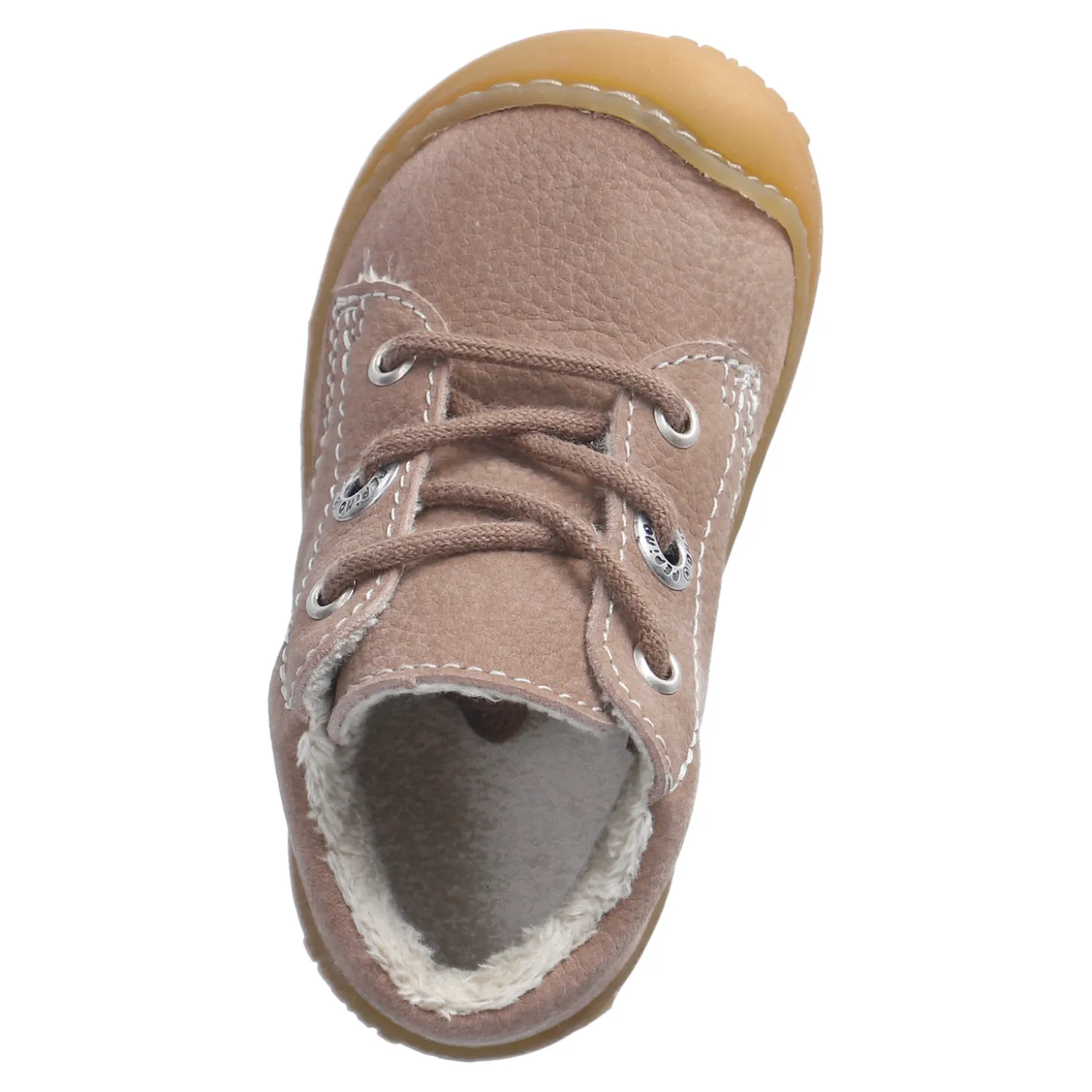 CORANY - Lauflernschuhe Braun