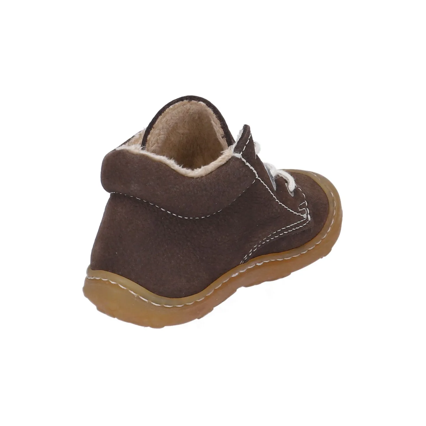 CORANY - Lauflernschuhe Braun