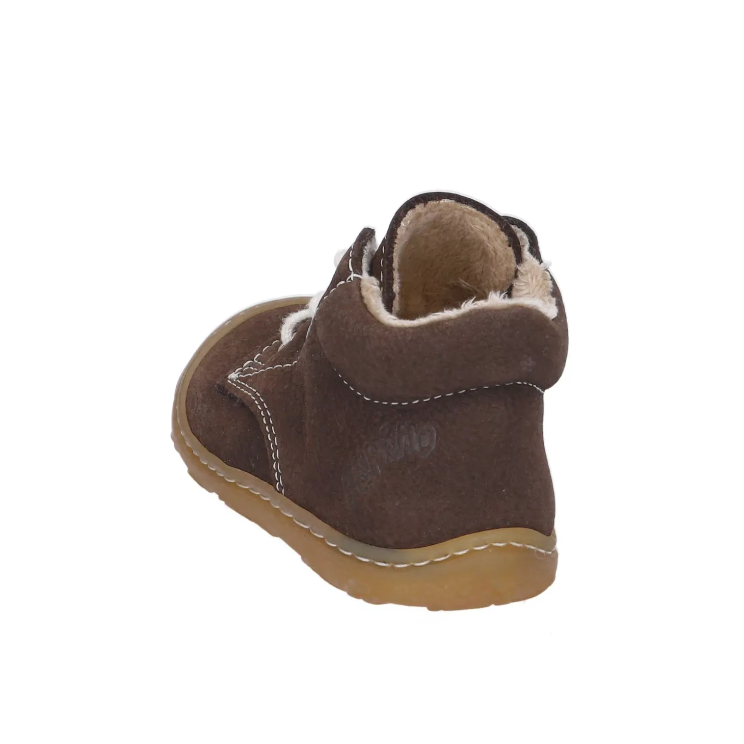 CORANY - Lauflernschuhe Braun