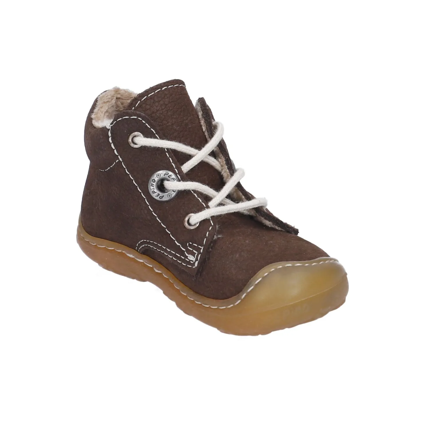 CORANY - Lauflernschuhe Braun