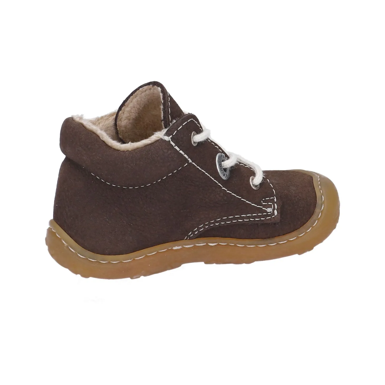 CORANY - Lauflernschuhe Braun