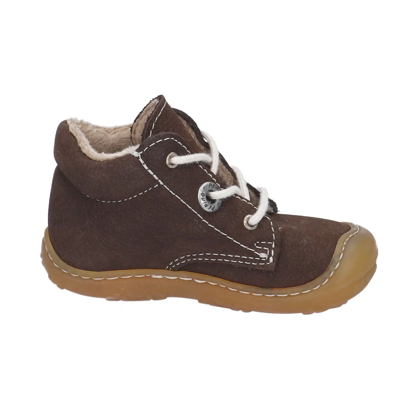 CORANY - Lauflernschuhe Braun