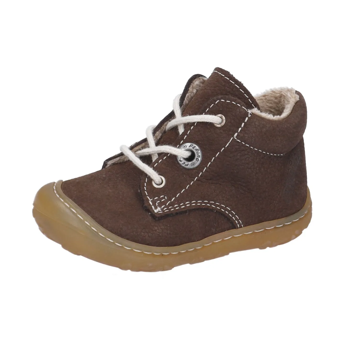 CORANY - Lauflernschuhe Braun