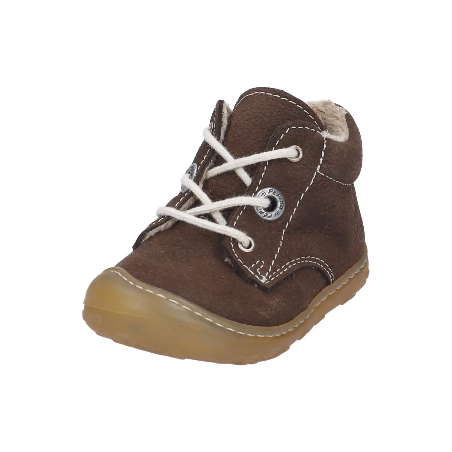 CORANY - Lauflernschuhe Braun