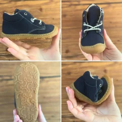 CORANY - Lauflernschuhe Grün