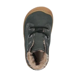 CORANY - Lauflernschuhe Grün