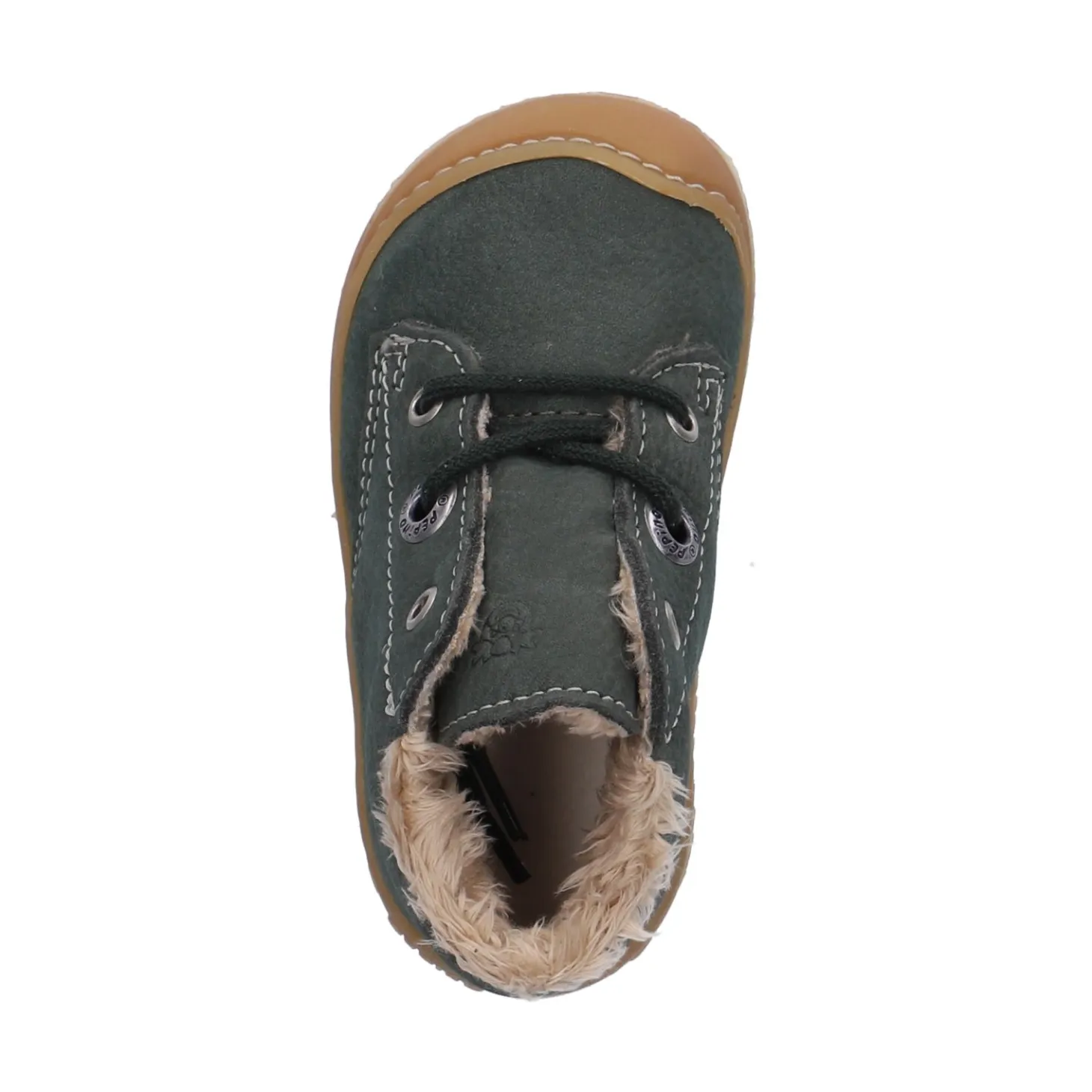 CORANY - Lauflernschuhe Grün