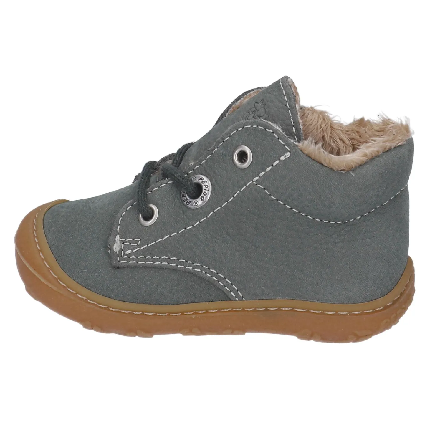 CORANY - Lauflernschuhe Grün