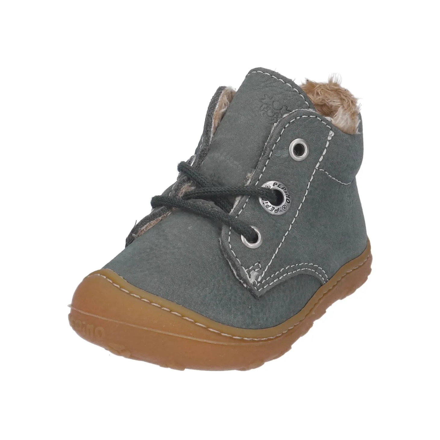 CORANY - Lauflernschuhe Grün