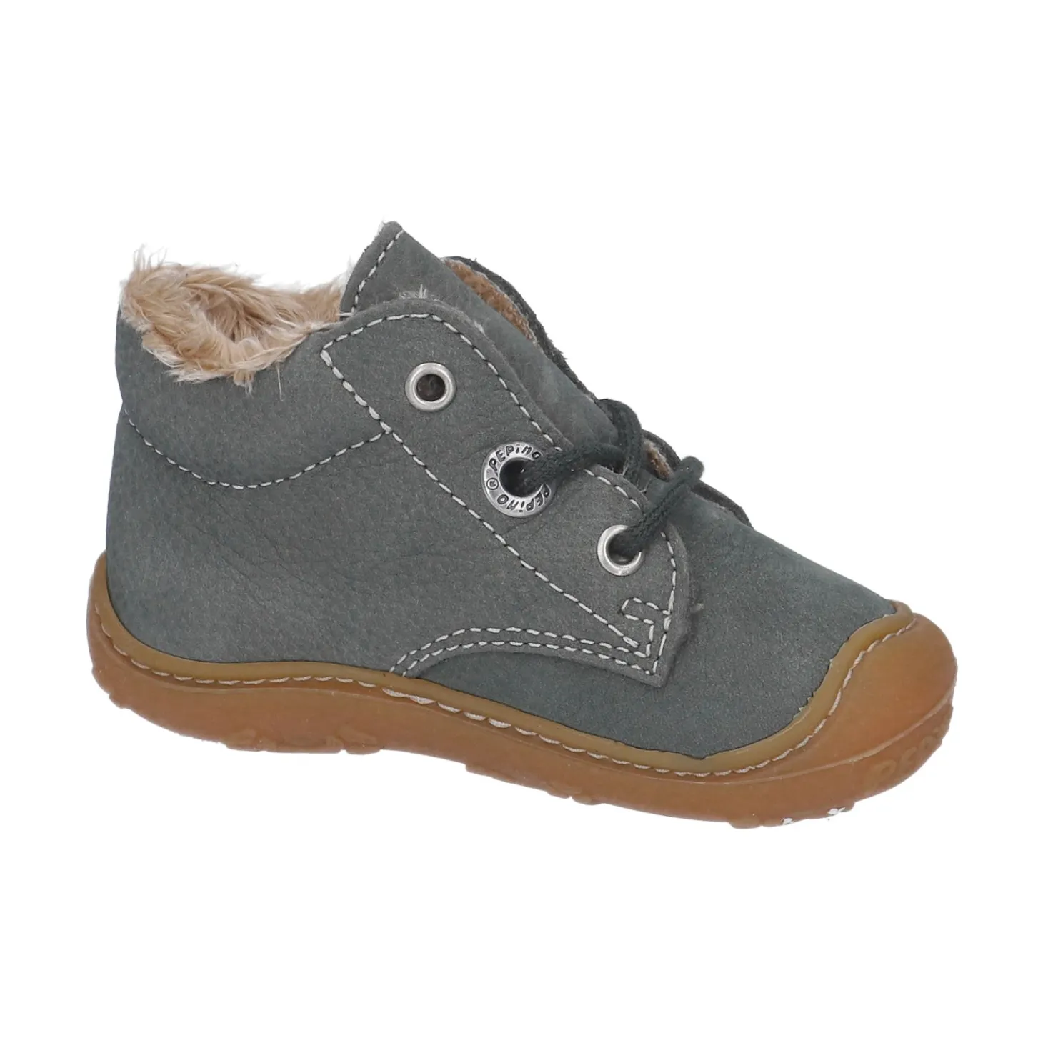 CORANY - Lauflernschuhe Grün