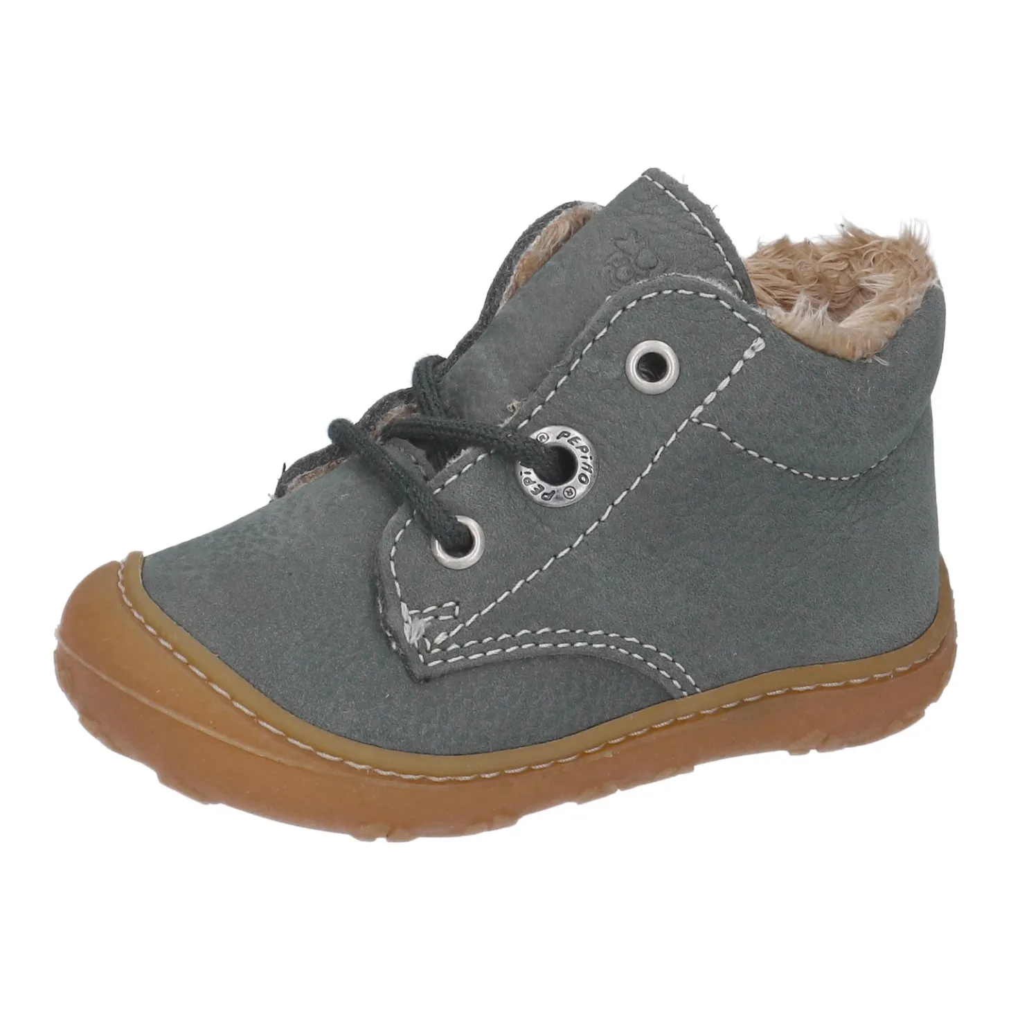 CORANY - Lauflernschuhe Grün