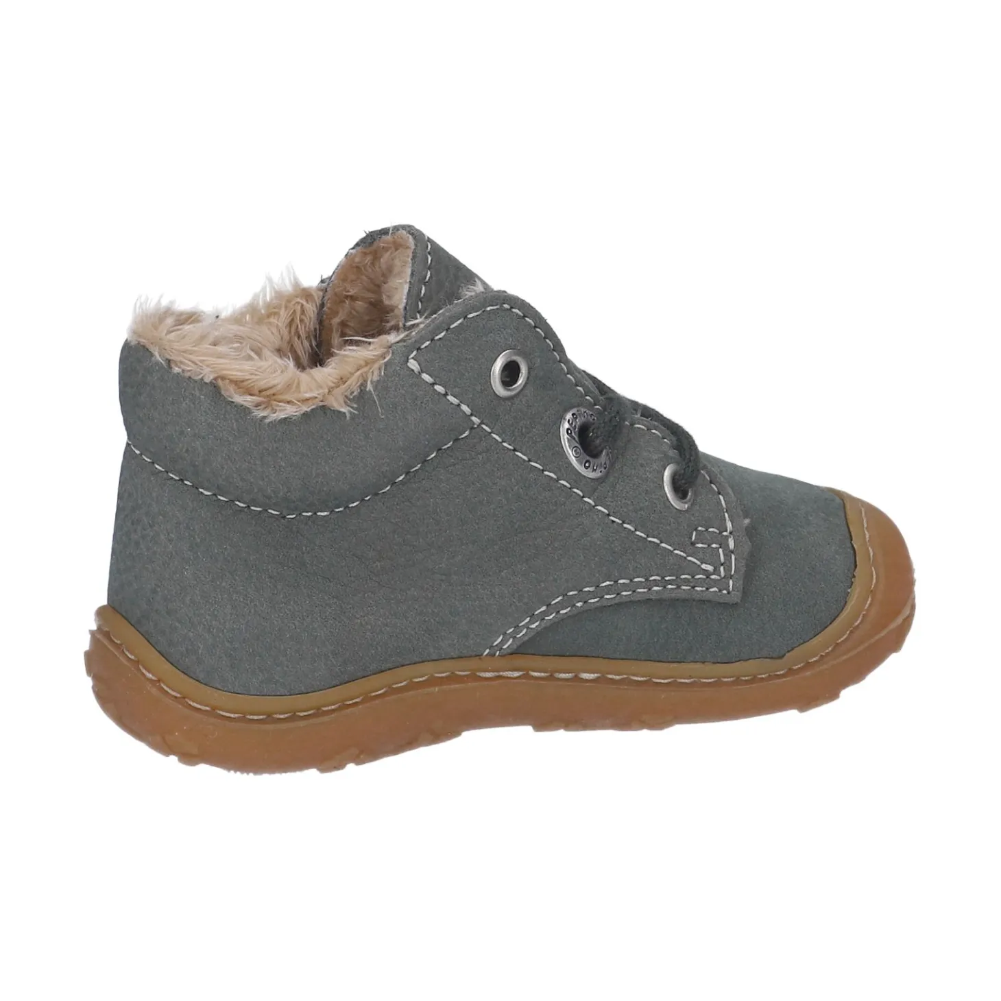 CORANY - Lauflernschuhe Grün