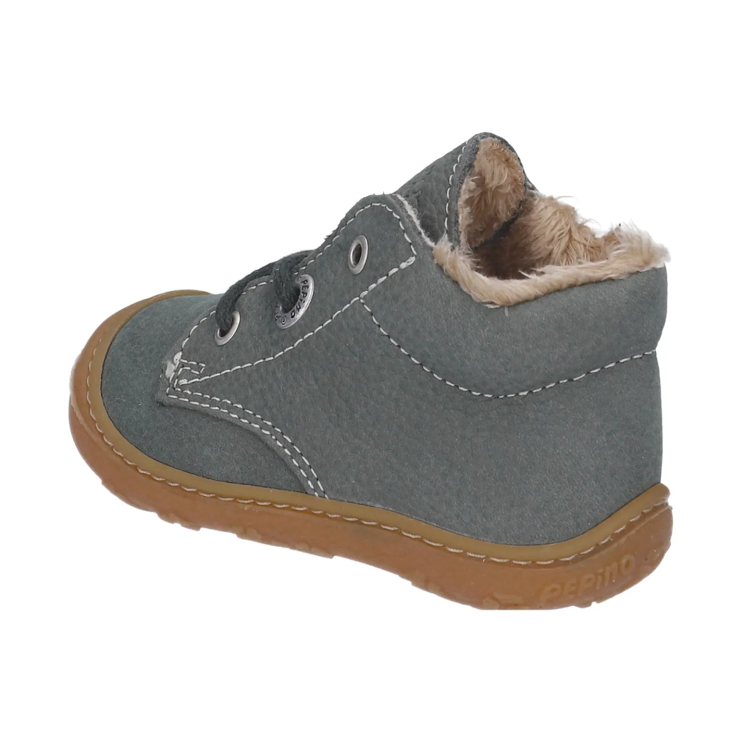 CORANY - Lauflernschuhe Grün