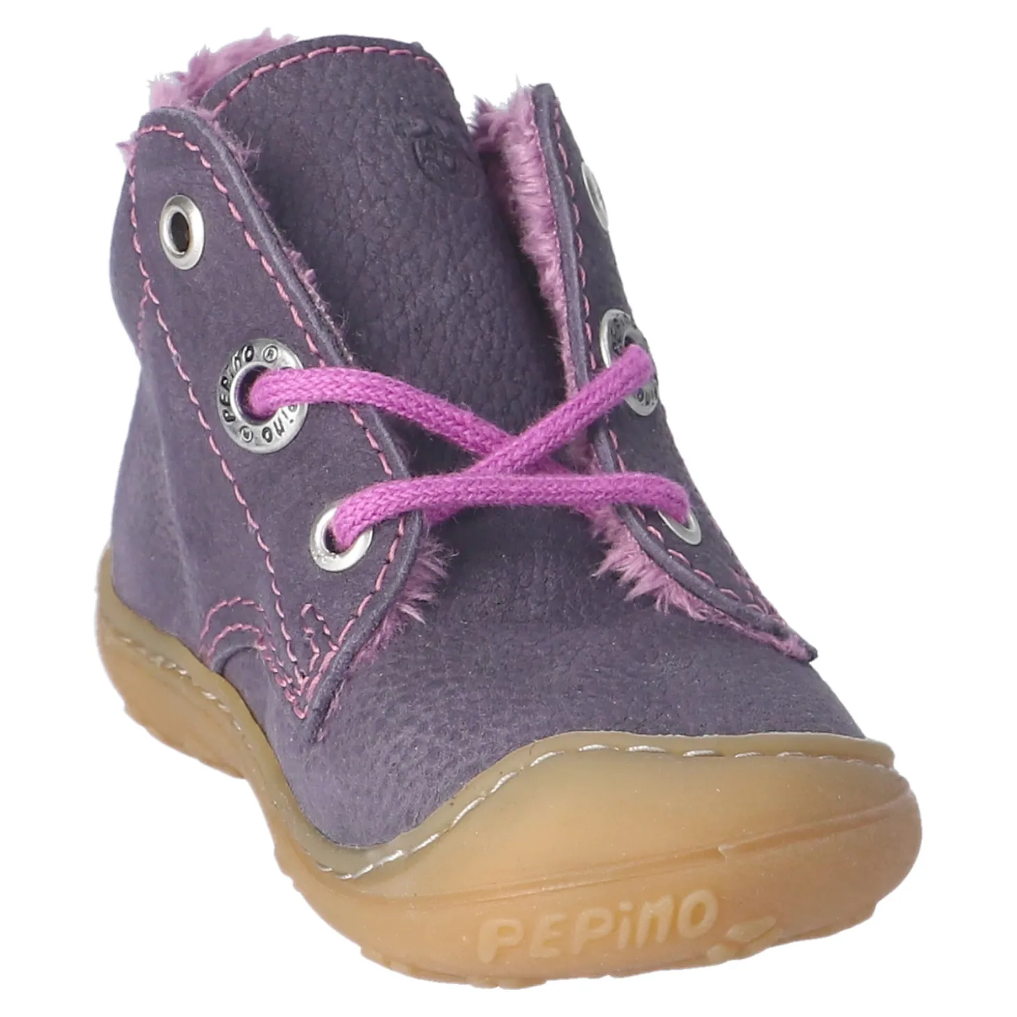 CORANY - Lauflernschuhe lila