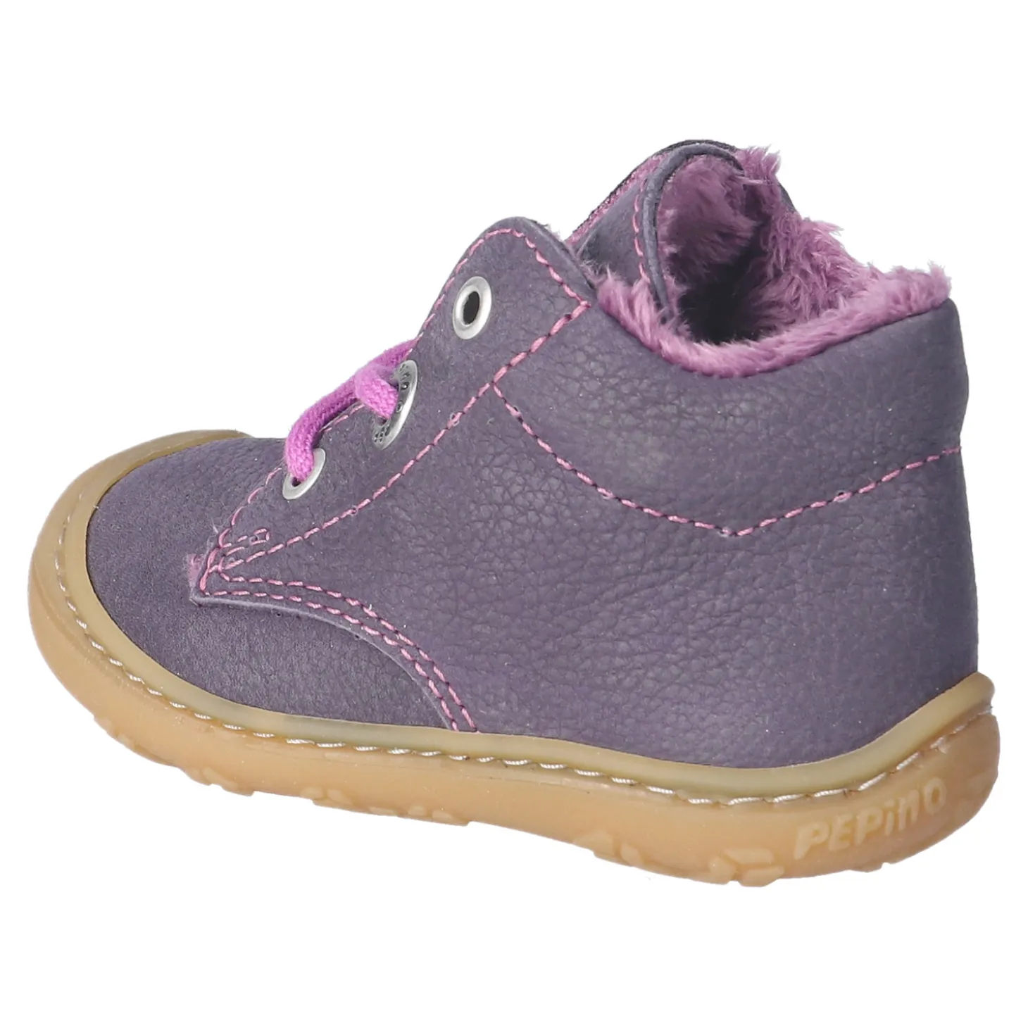 CORANY - Lauflernschuhe lila