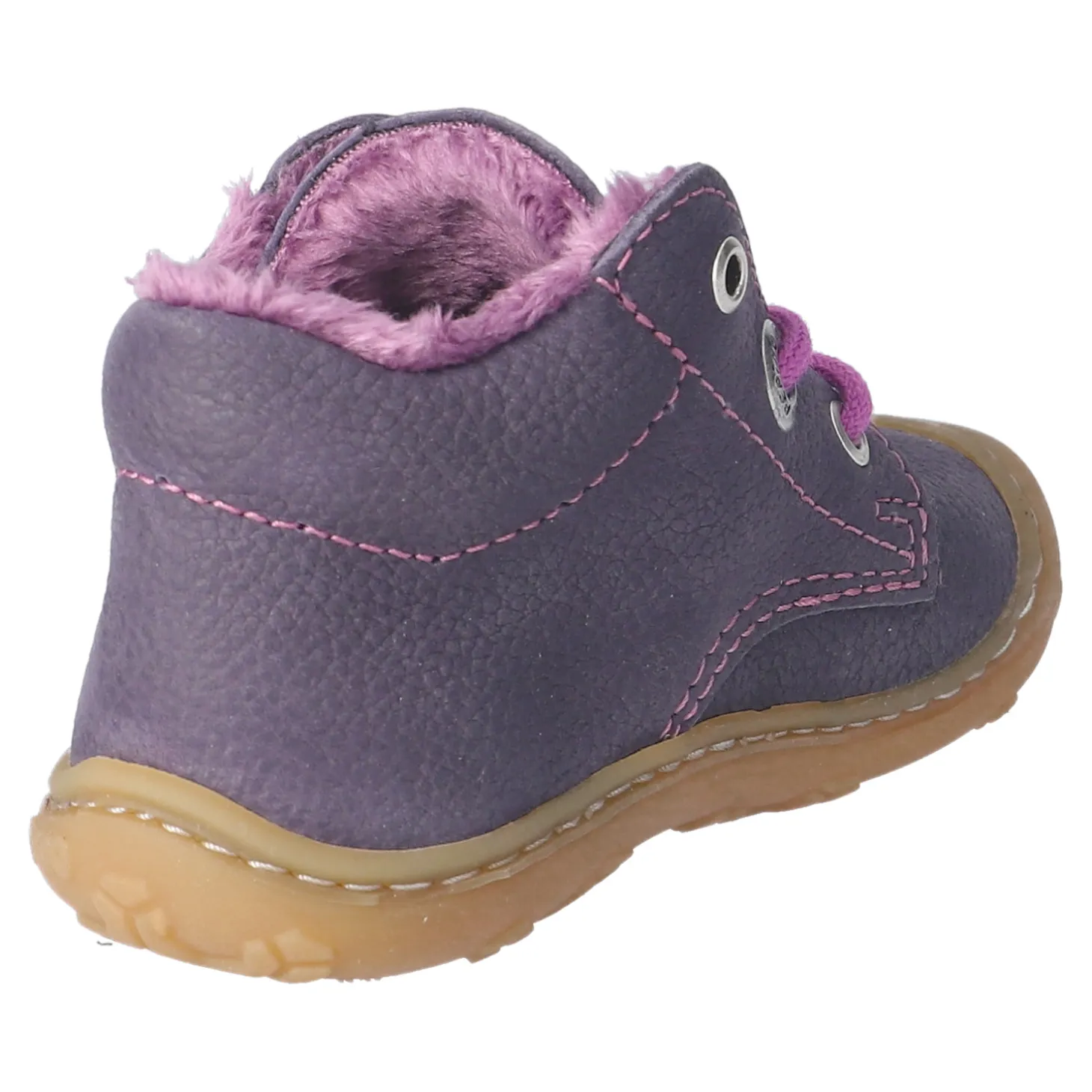 CORANY - Lauflernschuhe lila