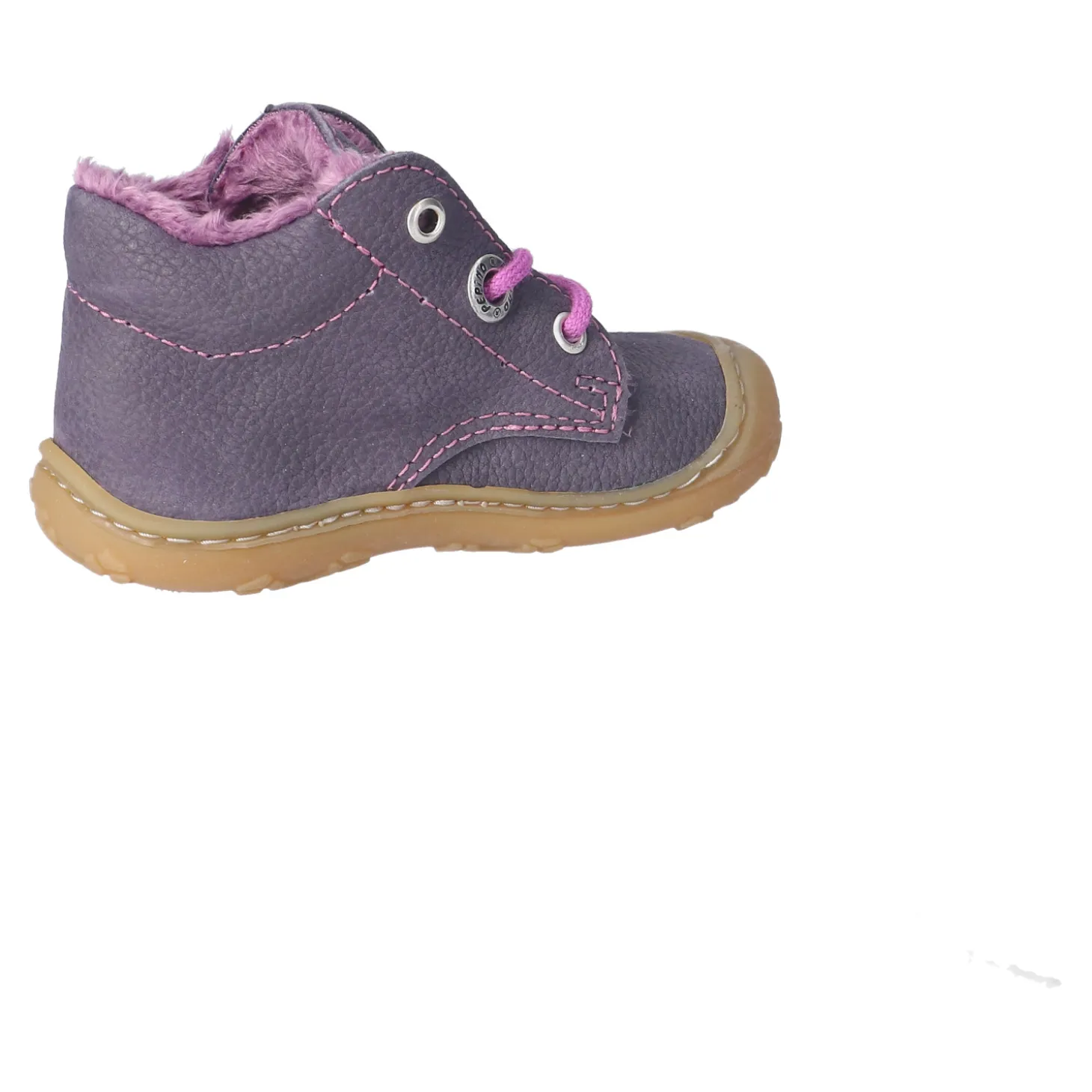 CORANY - Lauflernschuhe lila