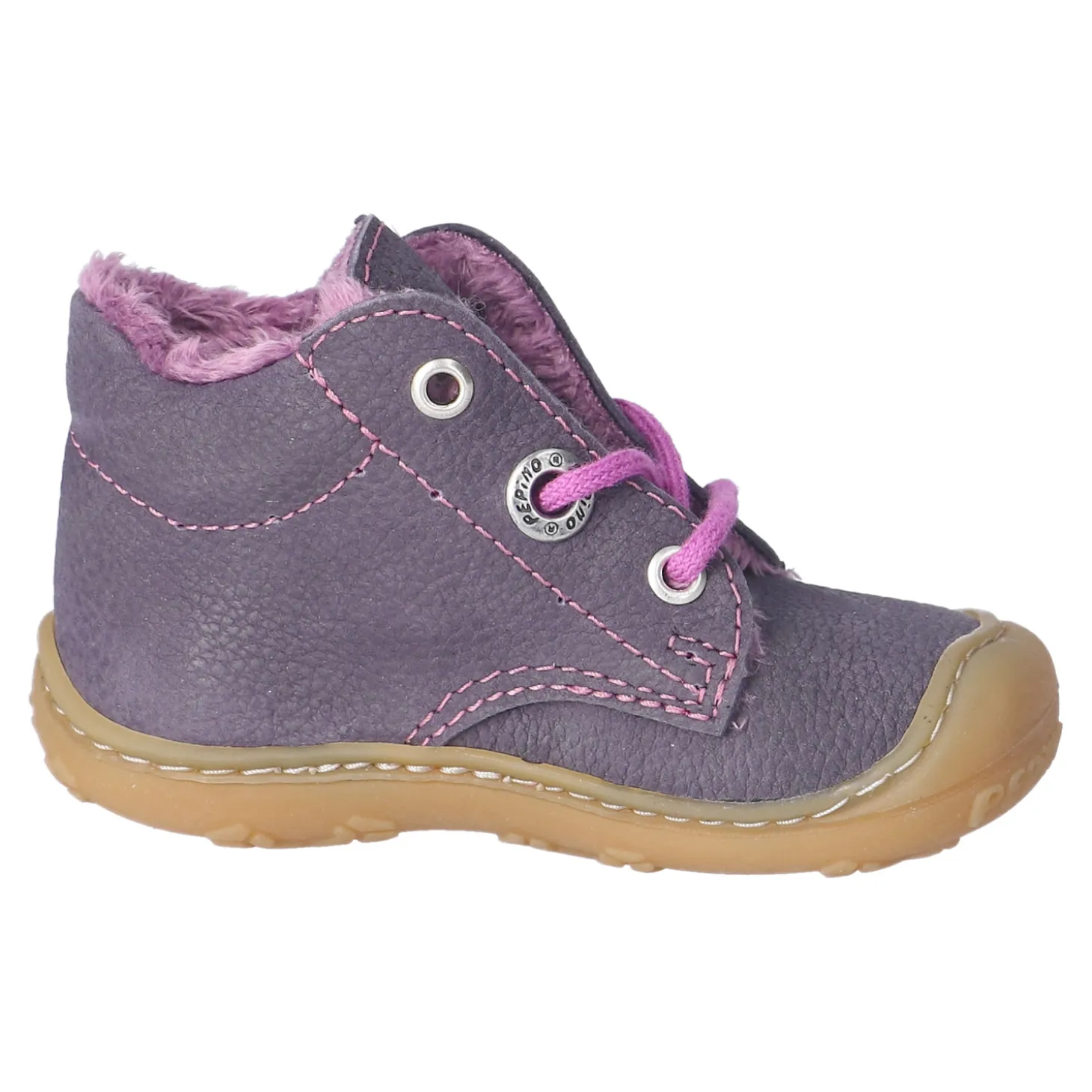 CORANY - Lauflernschuhe lila