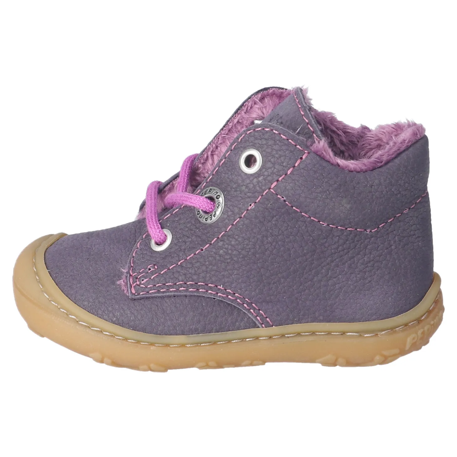 CORANY - Lauflernschuhe lila